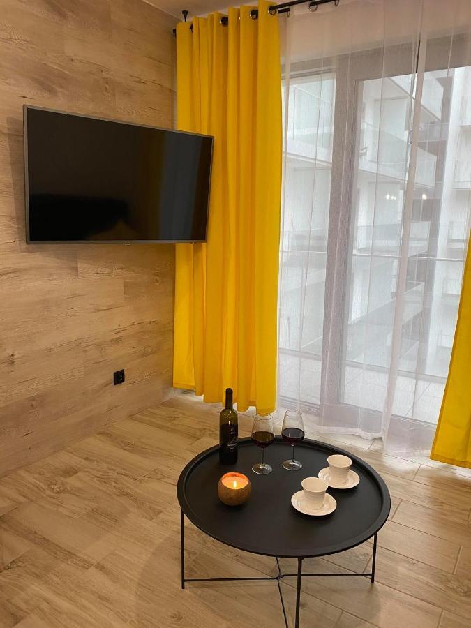 Balticus Promenada Gwiazd 14A Apartament 88 Miedzyzdroje Exterior photo